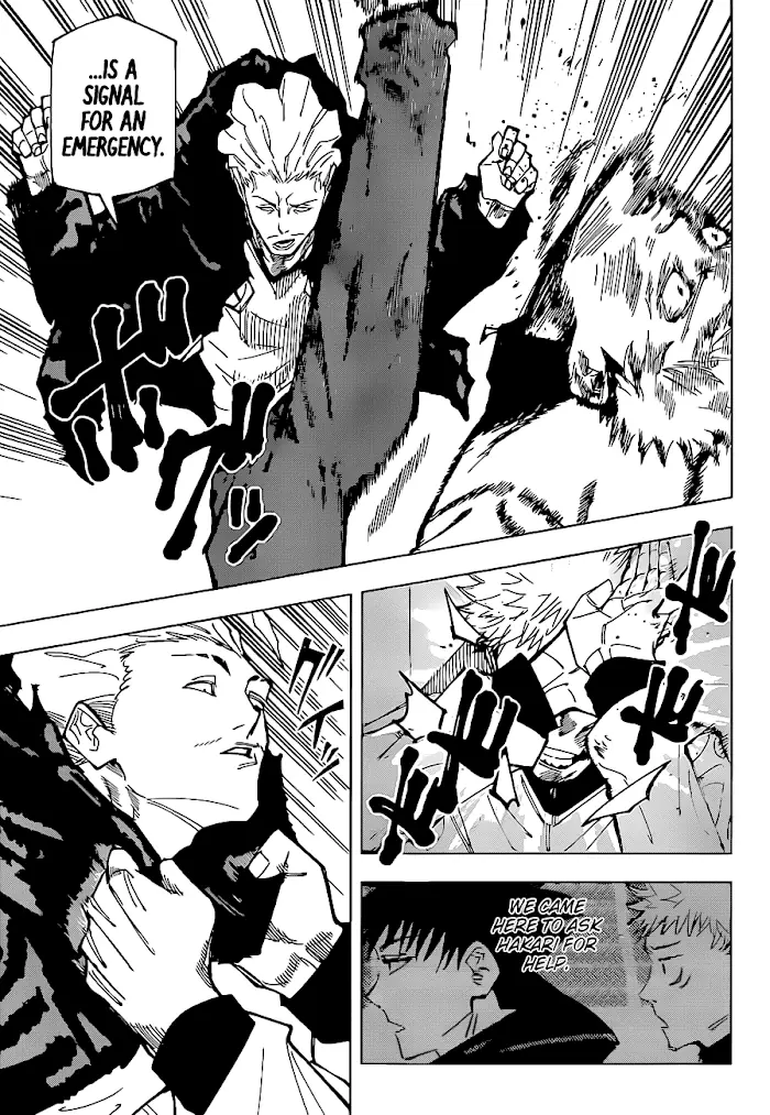Jujutsu Kaisen Chapter 155 image 14_optimized